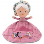 Lilliputiens oboustranná pohádková Červená Karkulka – Zboží Dáma