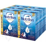Nutrilon 4 Advanced 6 x 1 kg – Zbozi.Blesk.cz