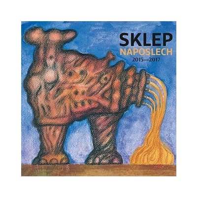 Sklep naposlech 2015-2017 - Divadlo Sklep – Hledejceny.cz