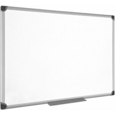Bi-Office magnetická tabule 120 x 90 cm ALU rám