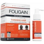 Foligain Triple Action sérum proti padání vlasů s 10% trioxidilem pro muže 59 ml – Zboží Dáma