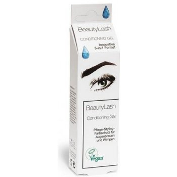 GWCosmetics BeautyLash Conditioning gel na řasy a obočí 7 ml