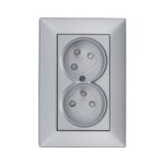 Schrack VISIO 50 EV121062 – Zboží Mobilmania