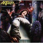 Anthrax - Spreading The Disease CD – Hledejceny.cz