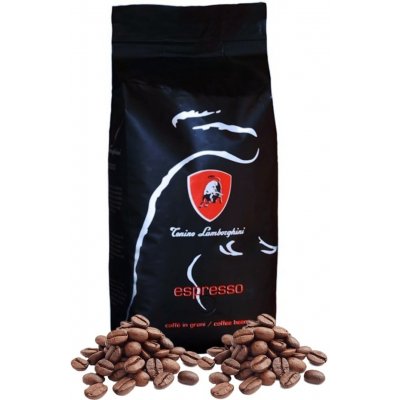 Tonino Lamborghini Caffe Platinum 1 kg