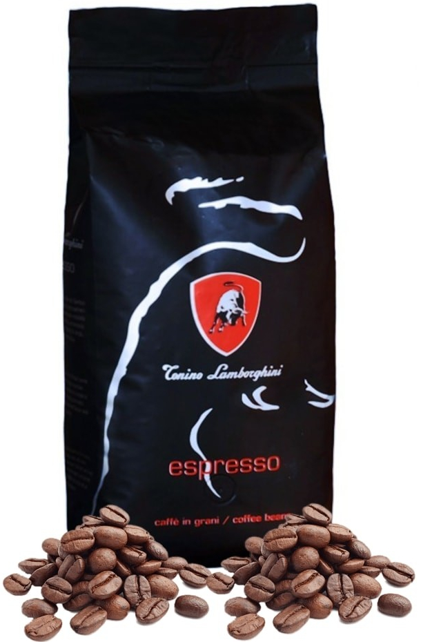 Tonino Lamborghini Caffe Platinum 1 kg