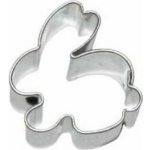 Vykrajovátko zajíček 23x23 mm - Smolík – Hledejceny.cz