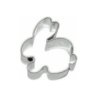 Vykrajovátko zajíček 23x23 mm - Smolík – Hledejceny.cz