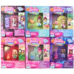MEGA CONSTRUX Barbie Můžeš být kým chceš – Zboží Dáma