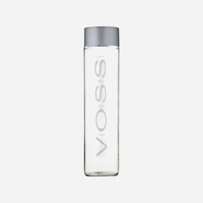 VOSS neperlivá voda 12 x 800 ml – Hledejceny.cz