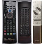 Dálkový ovladač General Samsung BN59-01311G – Zboží Mobilmania