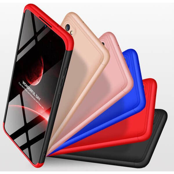 Pouzdro a kryt na mobilní telefon Pouzdro SES Ochranné 360° celotělové plastové Samsung Galaxy S21 FE 5G - růžové 10395