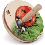 Lesní svět káča Beruška – Sleviste.cz