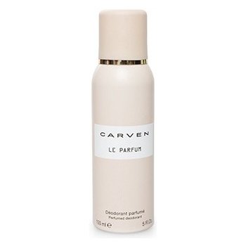 Carven Le Parfum deospray 150 ml