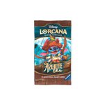 Lorcana - Azurite Sea Booster – Zboží Živě