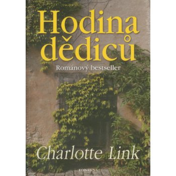Hodina dědiců - Charlotte Link