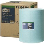 Tork 190494 Low-Lint čisticí utěrka 1 ks – Zboží Dáma