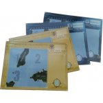 Matagot Captain Sonar: New York Map Goodies – Zbozi.Blesk.cz