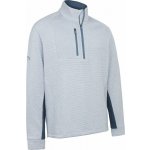 Callaway Mens Heather Stripe Fleece Light Mountain Spring Heather – Hledejceny.cz