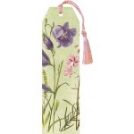 Knižní záložka Summer Flowers – Hledejceny.cz