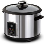 Berlingerhaus Black Silver Collection BH-9273 1,8 l – Zboží Dáma