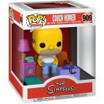 Funko Pop! Simpsons Couch Homer Deluxe – Sleviste.cz