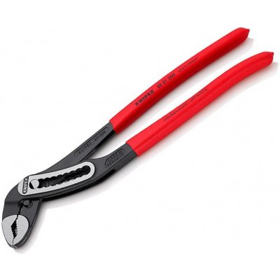 Kleště siko Knipex Alligator 88 01 - 300mm 88 01 300 – Zboží Mobilmania