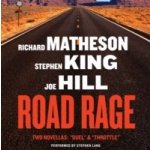 Road Rage - Hill Joe, King Stephen, Matheson Richard, Lang Stephen – Hledejceny.cz