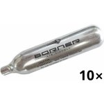 Borner Bombička CO2 12g 10 ks – Zboží Dáma