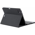 DuxDucis Klávesnice na iPad Pro 11 (2024) - DuxDucis, TK Keyboard Black – Zboží Živě