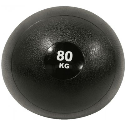 Truesteel Slam ball 80 kg – Zboží Dáma