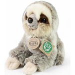 Eco- Friendly lenochod sedící 18 cm – Zboží Dáma