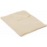 Kašmírská vlněná pašmína Self světle zlatá – Zboží Dáma