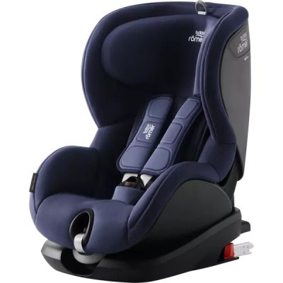 Britax Romer Trifix 2 I-Size 2023 Moonlight Blue – Zboží Dáma