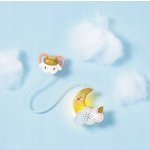 Baby Annabell Dudlík Sladké sny zlatý – Zbozi.Blesk.cz