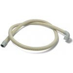 Electrolux, Zanussi, Ariston, Indesit, Whirlpool náhradní díl C00054869 vypouštěcí hadice myčky a pračky – Zboží Dáma