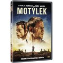 Film Motýlek: DVD