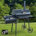 G21 BBQ big – Zboží Dáma