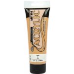 Royal & Langnickel Akrylová barva 120 ml GOLD – Hledejceny.cz