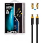 Belkin AV10008qp2M – Zboží Živě