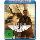 Film Top Gun: Maverick BD