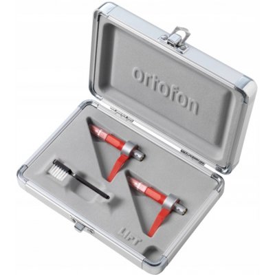 Ortofon DJ Concorde MKII Twin Digital – Zboží Mobilmania