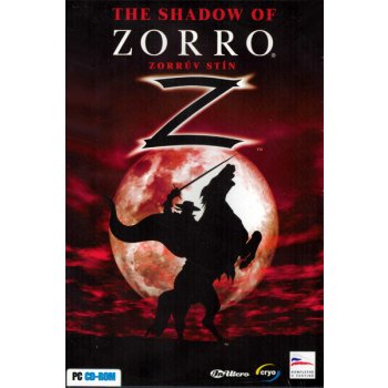 The Shadow of Zorro