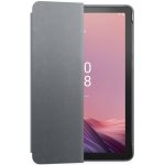 Lenovo flipové pouzdro Folio Tab M9 ZG38C04869 šedé – Sleviste.cz