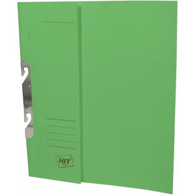 Hit Office Rychlovazač A4 papírový RZP Classic - zelená – Zboží Mobilmania