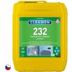 Cleamen 232 Active strojní mytí nádobí 6 kg – Sleviste.cz