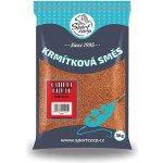 Sportcarp vnadící směs 3 kg Chilli Fruit – Zboží Mobilmania