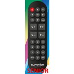 Dálkový ovladač Emerx LG 65NANO92P – Zboží Živě