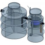 Ekocis SK2-EK – Hledejceny.cz