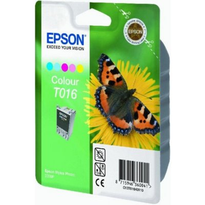 Epson C13T01640110 - originální